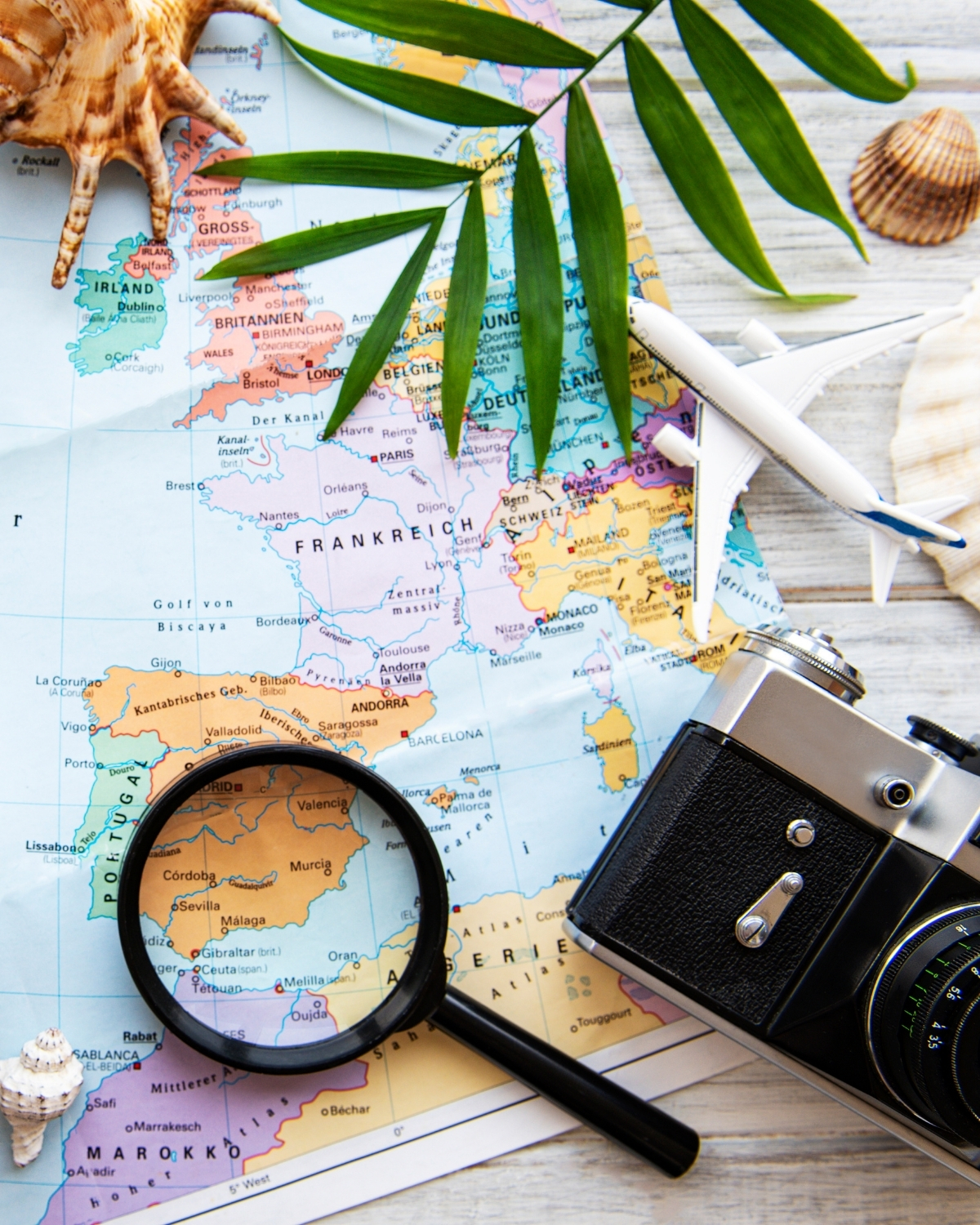 How to Plan a Stress-Free Holiday in 2026 (Expert Travel Advisor Guide)