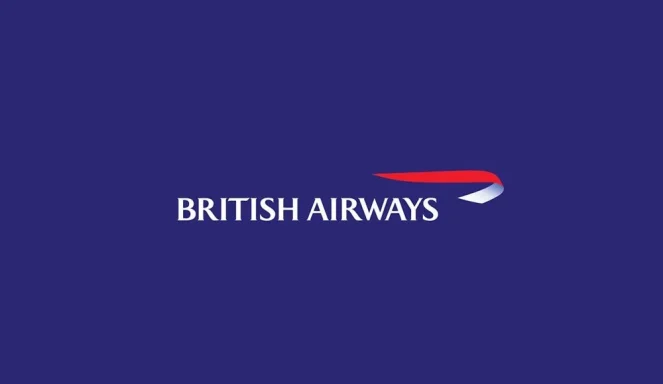 British Airways Logo