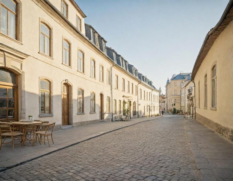 European City Breaks